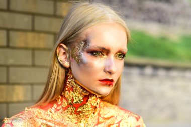 Tedavi, tedavi, Kuru Cilt