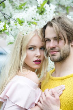 Bahar, doğa, çevre.