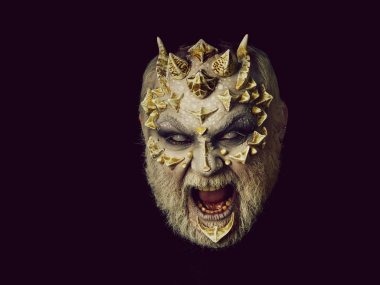 Korku ve hayal kavramı