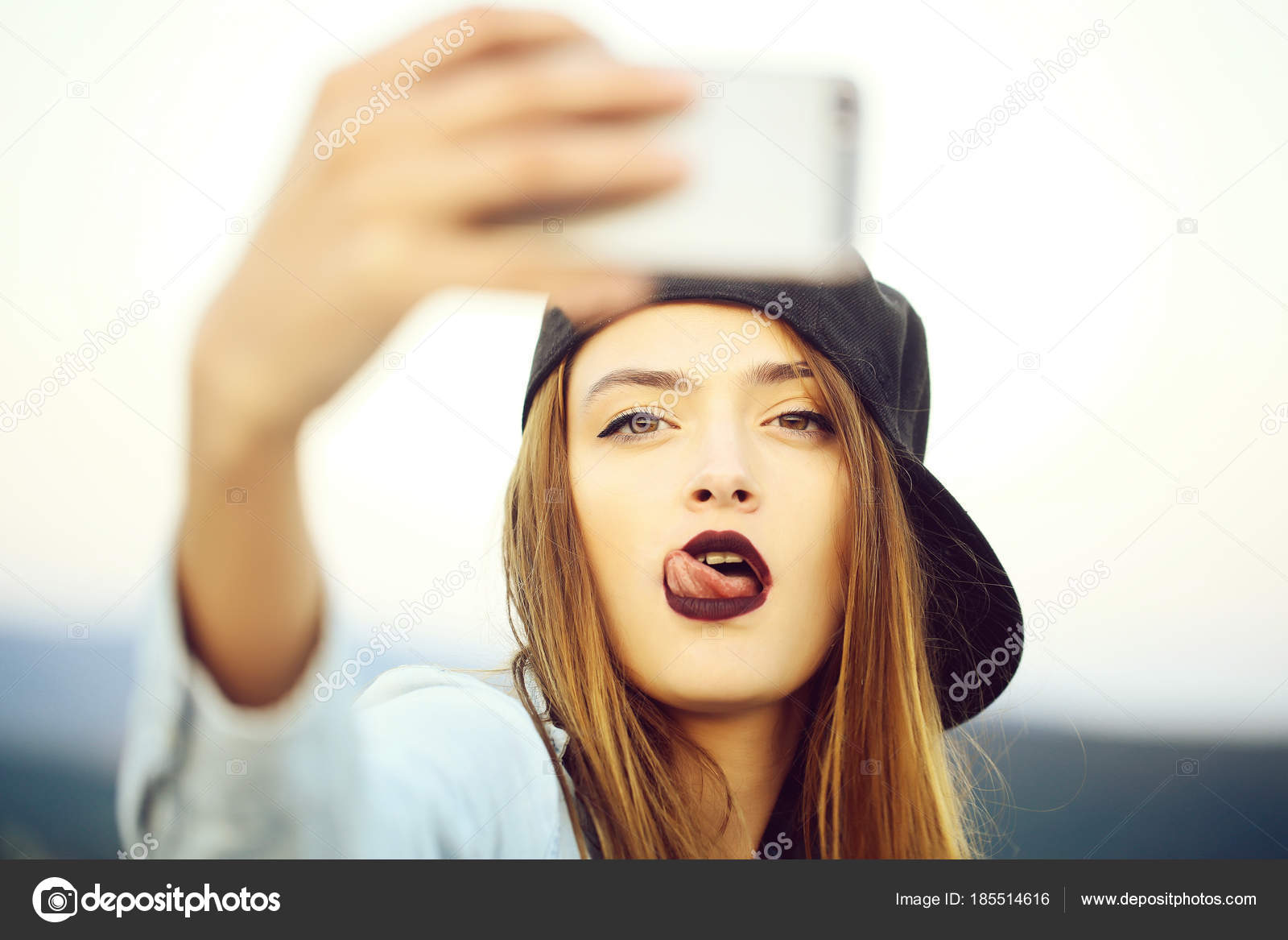 sexy dívky, když jsou nahé