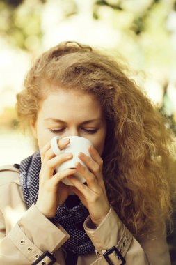 güzel kadınla Kupası