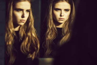 Cilt Bakımı ve salon.