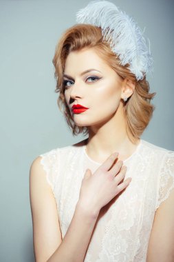 Vintage, Cilt Bakımı, bak.