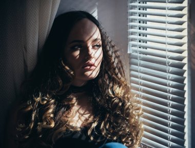 Güzellik, bak konsept