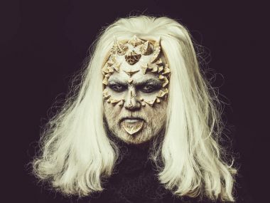 Korku ve hayal kavramı