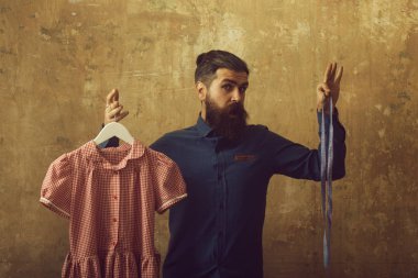 Teyp ölçme ile Tasarımcısı.