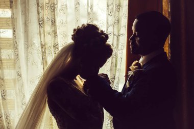 Gelin Damat elini öper