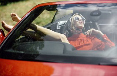 Road trip kavramı