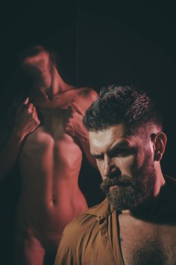 Erotik oyunlar, arzu, orgazm, ön sevişme.