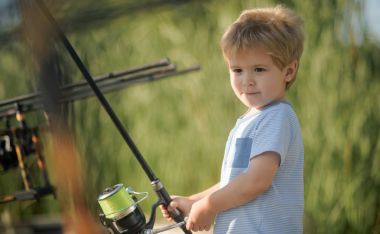 Çocukluk, eğitim, eğitim