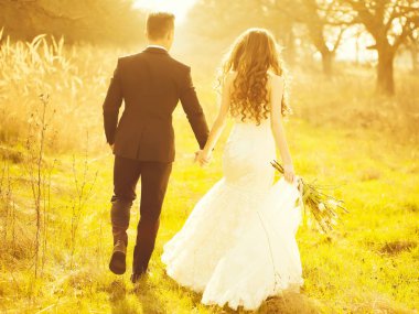 Düğün iki açık yürüyor