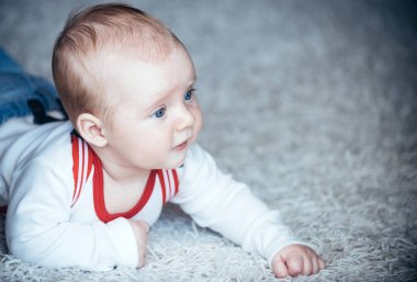 Çocuk geliştirme kavramı