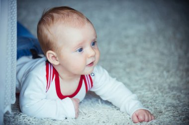 Çocukluk, bebeklik, Yenidoğan