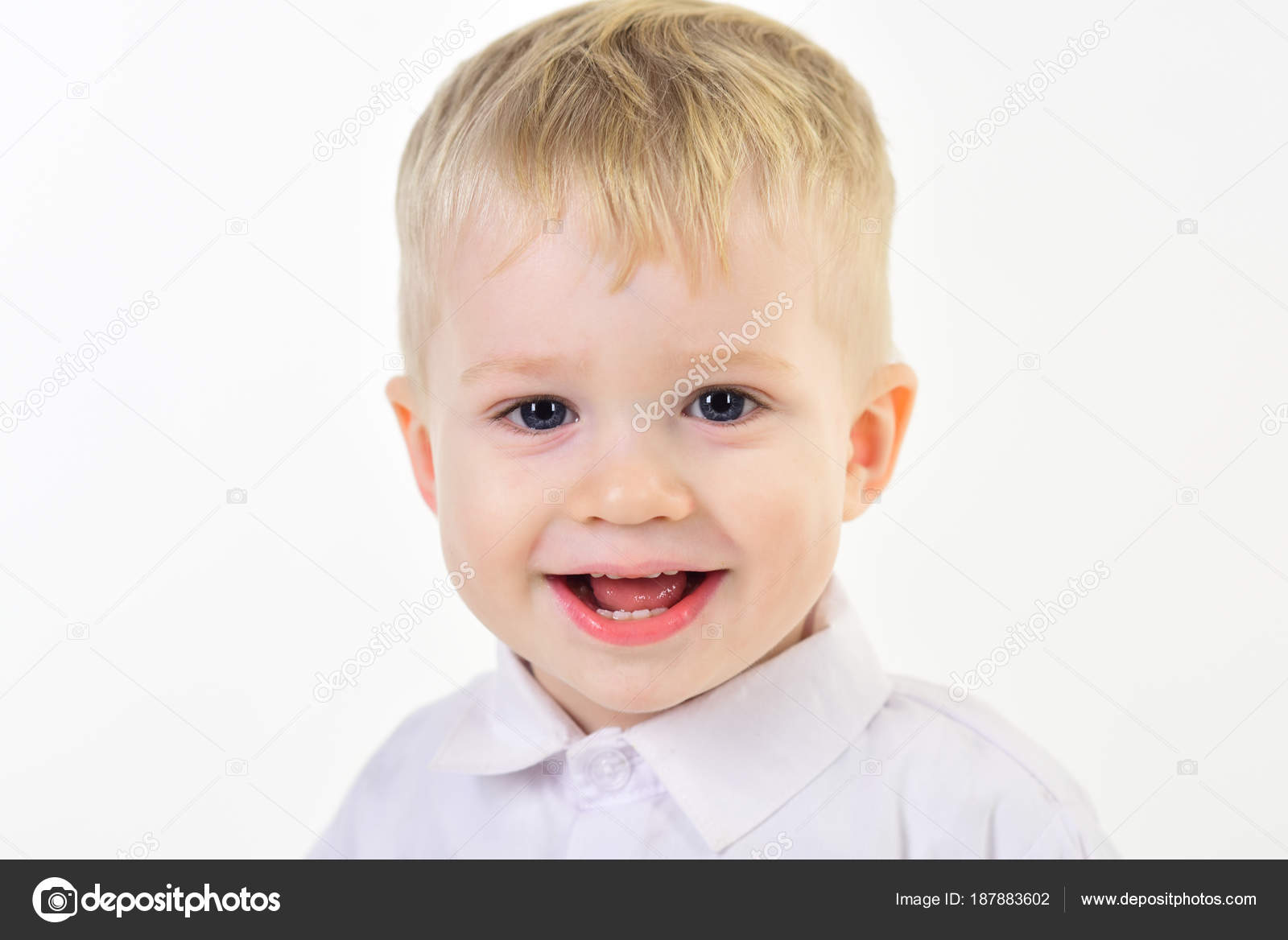 Little Boys With Blonde Hair Kid With Blonde Hair Fashion