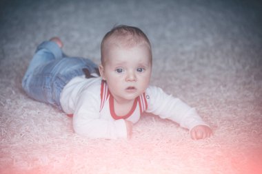 Masumiyet, güzellik, saflık