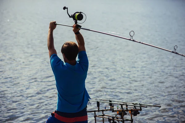 Hobby, Urlaub, Zeitvertreib — Stockfoto