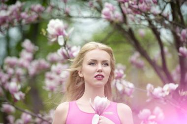 Bahar, doğa ve çevre.