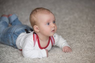 Çocuk geliştirme kavramı