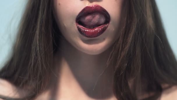 Licking Teen Pussy