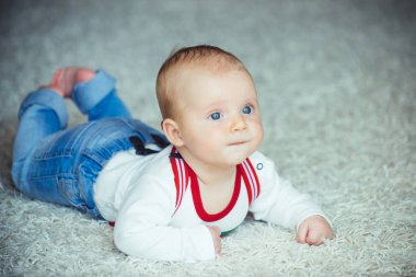 Çocukluk, bebeklik, Yenidoğan