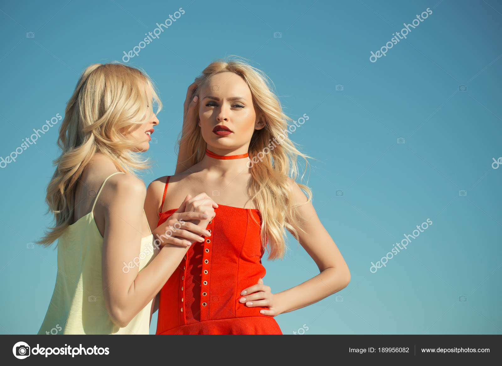 sexy red haired twins galleries Sexy red haired twins galleries