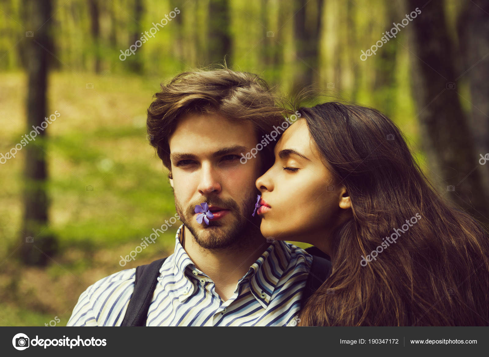 Relaciones de amistad y amor