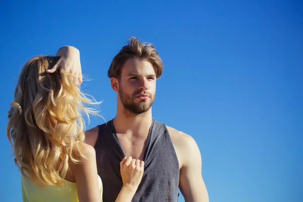 Amor y romance . —  Fotos de Stock