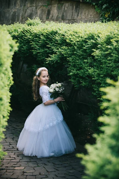 Moda, Cinderela, Princesas . — Fotografia de Stock