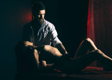 aşık insanlar, çıplak seksi çift aşık