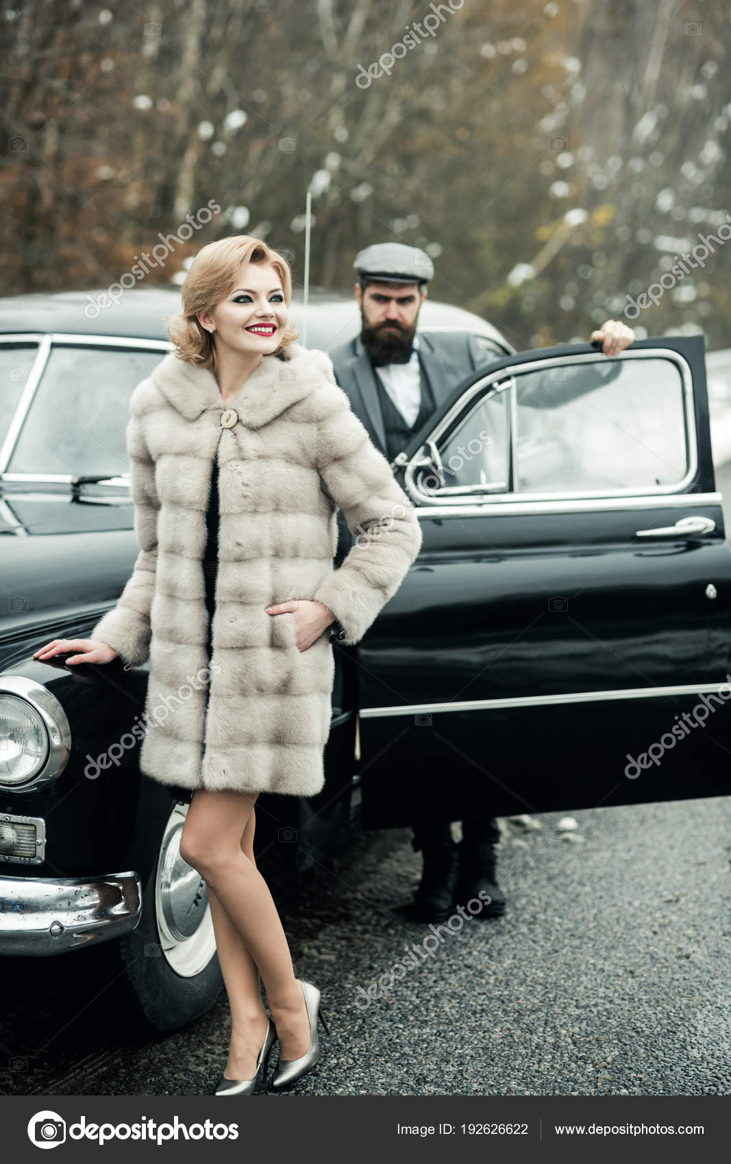 amoureux d une escort