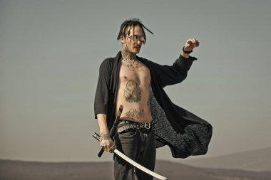 dövüş sanatları kavramı