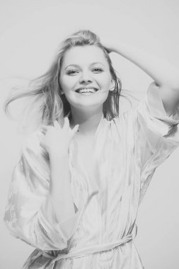 Cinsel Bayan sabahlık