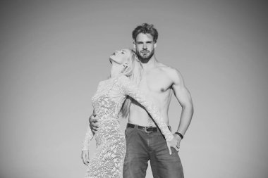 İlişki, heteroseksüel, ilişki ve yaşam tarzı kavramı