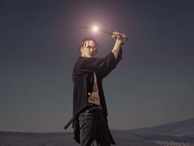 dövüş sanatları kavramı