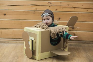 Rüya, kariyer, Macera, eğitim.