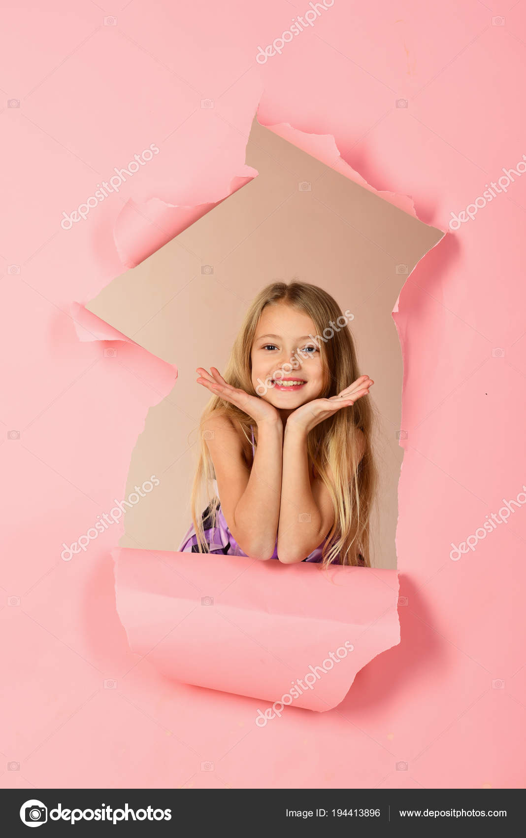 Beauty And Fashion In Pinup Style Childhood Beauty And Hair