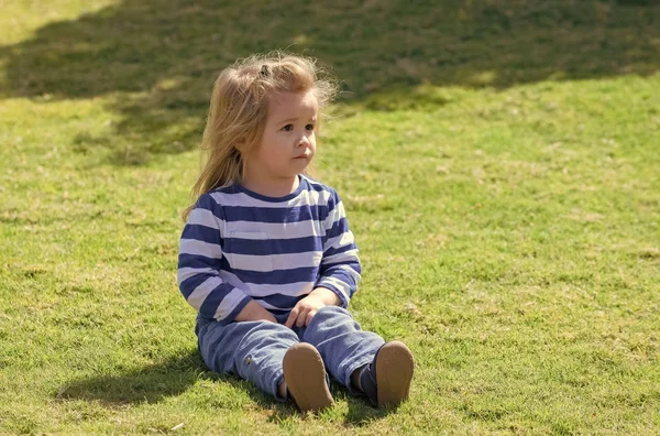 Actividad infantil, ocio, estilo de vida — Foto de Stock