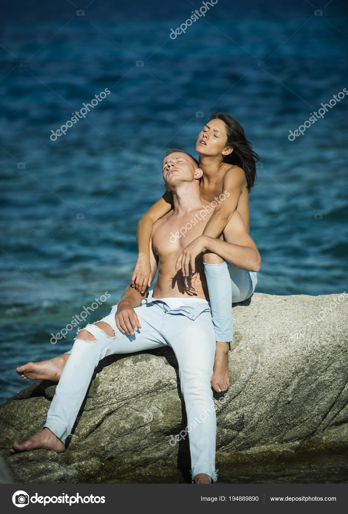 Download free photo of Couple,embrace,love,woman,man - from