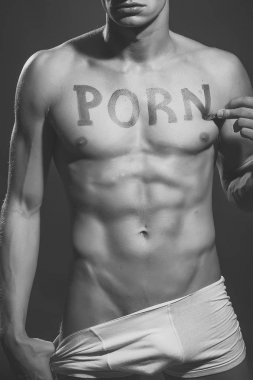 Çıplak adam porno metinle