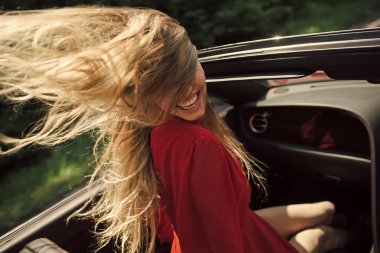 Seyahat ve yaz tatil.