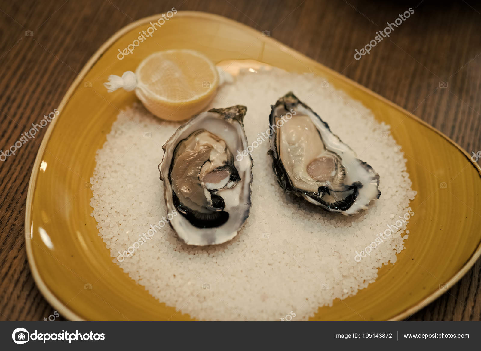Marisco dieta