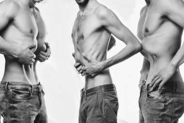 Erkek gibi davran ince olmak 