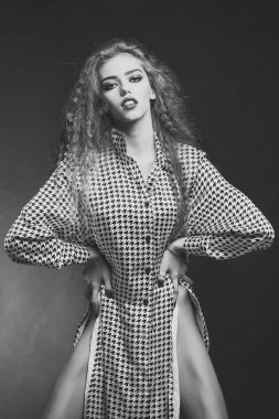 güzel bir kadın Studio