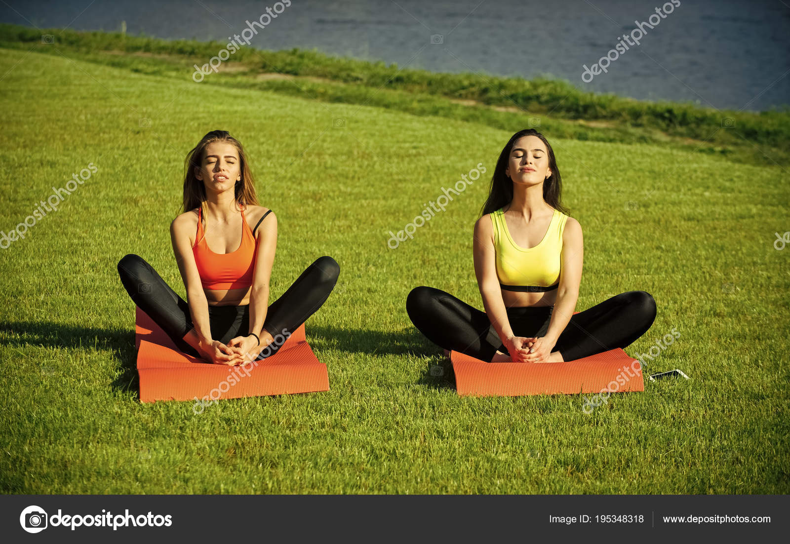 Lesbisches Workout Lesbisches Workout