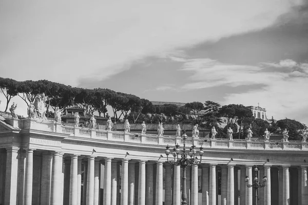 Altar of the Fatherland — Stock Photo, Image