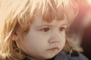 Mutlu çocukluk kavramı