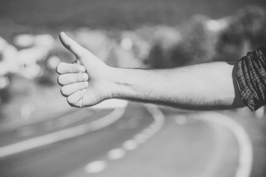 Seyahat, gezi, tatil, Yolculuk tutkusu