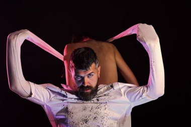 Cadılar Bayramı insan hakları kavramı