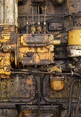 Mühendislik, makine sanayi,