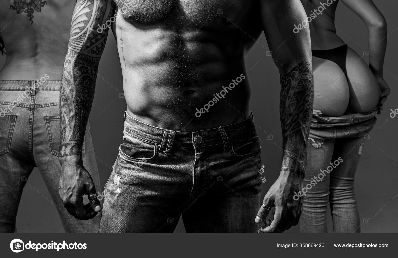 Sex Show in Strip Club. Night Party Show. Erotica desire flirt concept.  Sexual experience. Erotic Show. Group sex. Swinger club. — Stock Photo ©  Tverdohlib.com 358669420